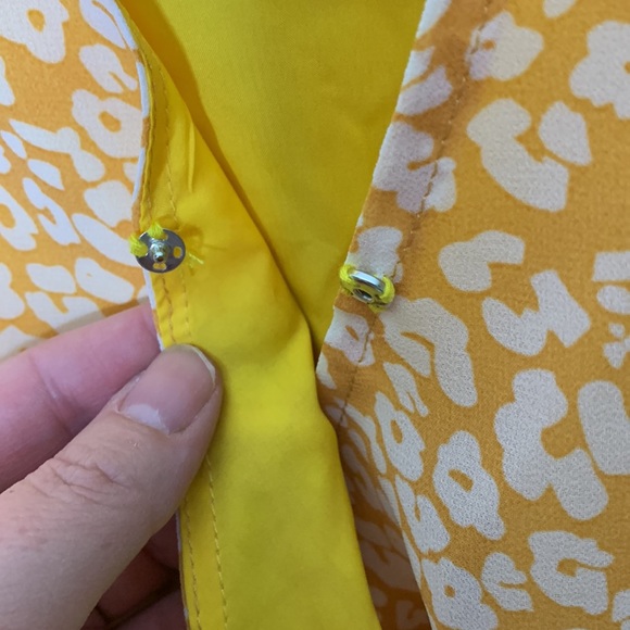 ❌SOLD❌NWT Graceasy Midi Dress with Belt - Picture 5 of 9